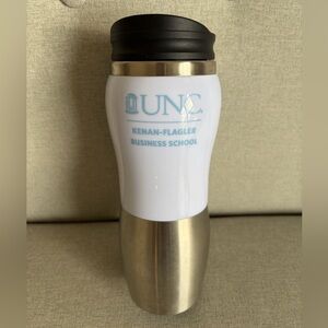 UNC Travel Mug